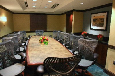 Photo of Somerset Board Room