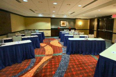 Photo of Montgomery Room