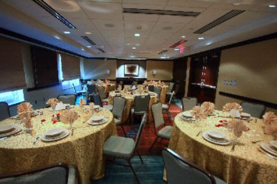 Photo of Bethesda Room