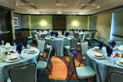 Photo of Chevy Chase Room
