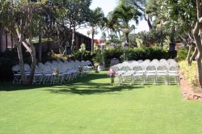 Photo of Plumeria Garden