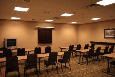 Photo of Mohawk Room
