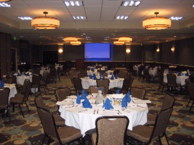 Photo of River City Ballroom