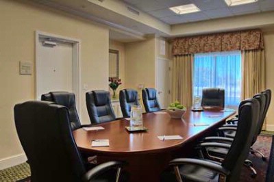 Photo of Boardroom