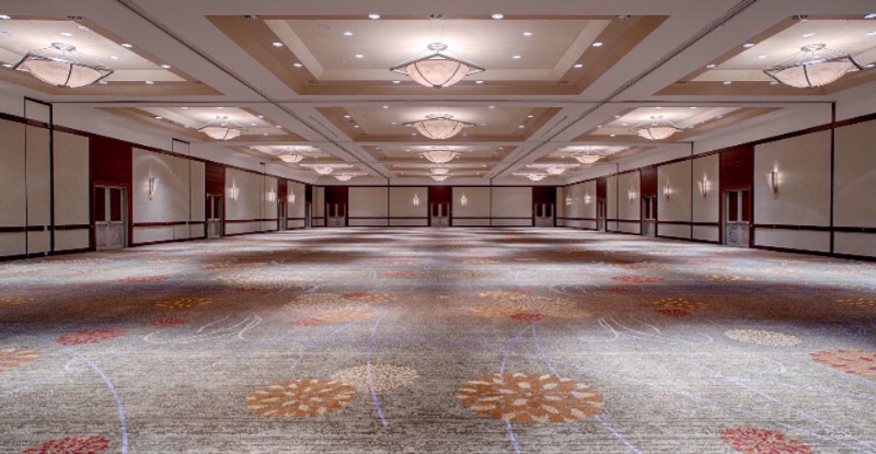Photo of Nicollet Ballroom