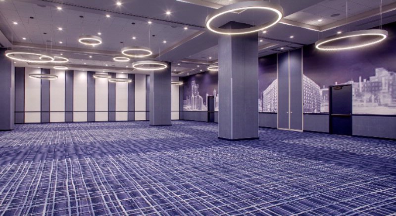 Photo of Lakeshore Ballroom