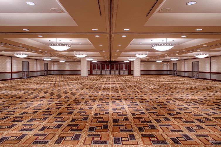 Photo of Greenway Ballroom