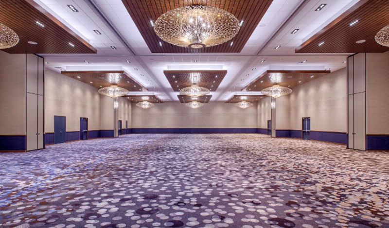 Photo of Great Lakes Ballroom