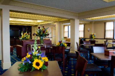 Photo of The Capitol Suite