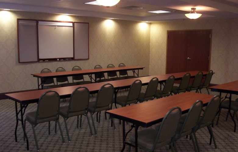 Photo of Meeting Room