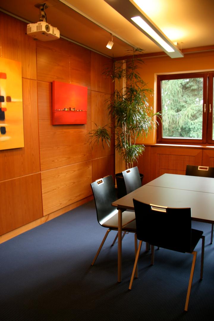 Photo of Salon Hohenstein D3