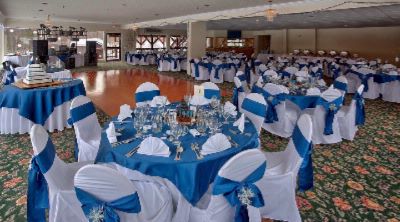 Photo of Lakeview Room