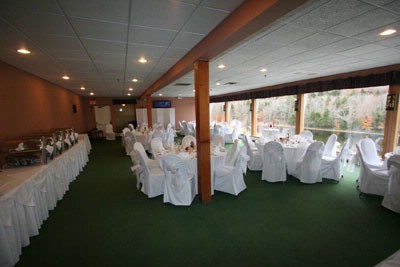 Photo of Greenery Room