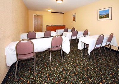 Photo of Tualatin Room