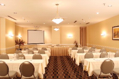 Photo of Mason Room