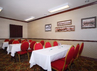 Photo of Meeting Room