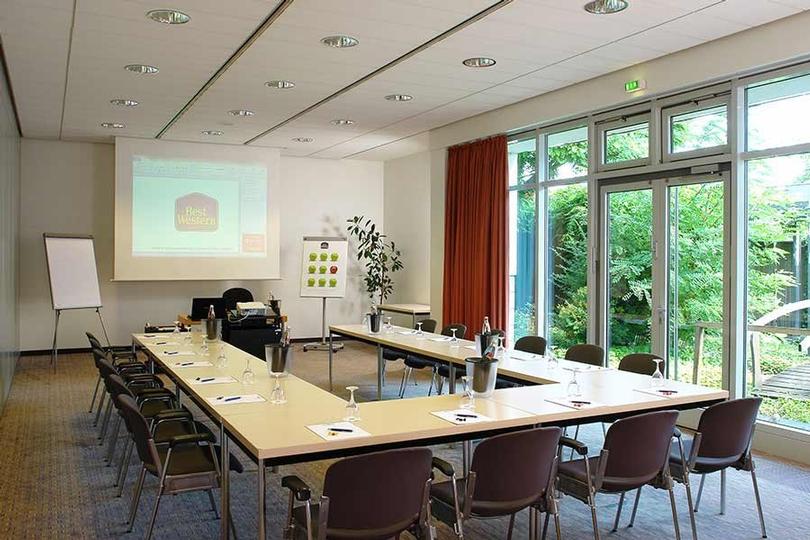 Photo of Konferenzraum 2