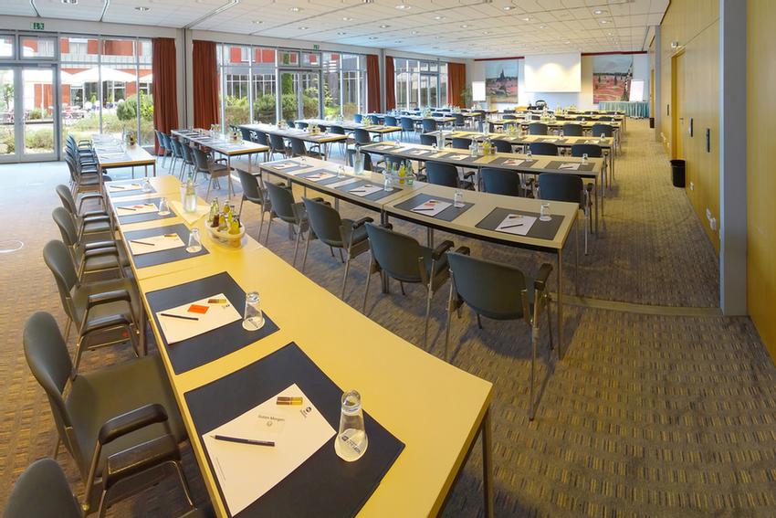 Photo of Plenarsaal 1 