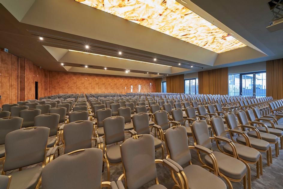 Photo of Ballroom A