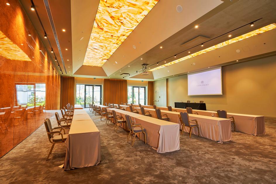 Photo of Ballroom C