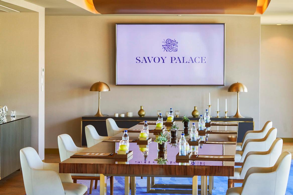 Photo of Boardroom Jacarandá