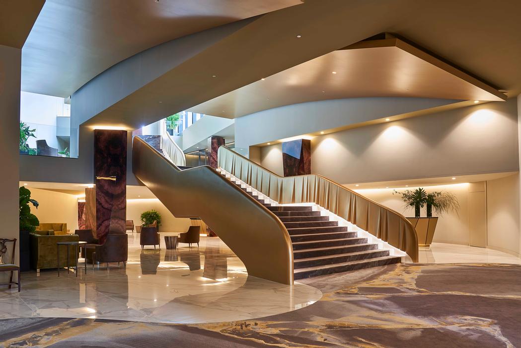 Photo of Foyer