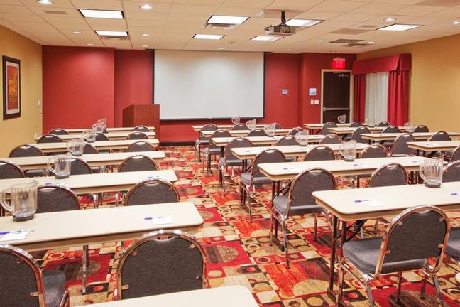 Photo of Meeting Room