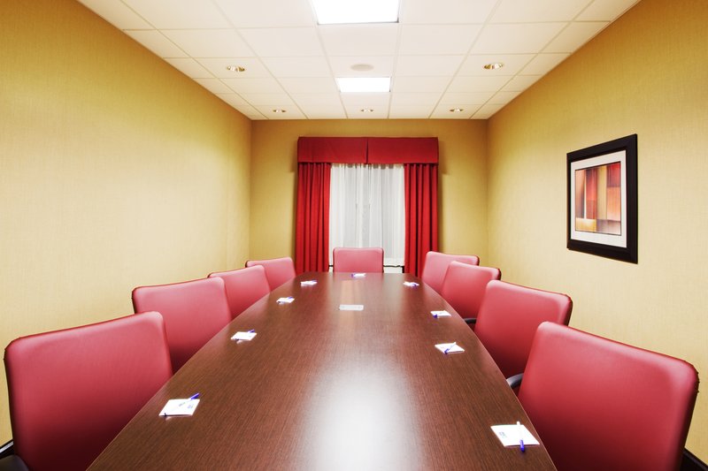 Photo of Boardroom