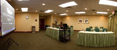 Photo of The Keeneland Room