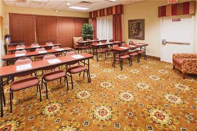 Photo of Meeting Room