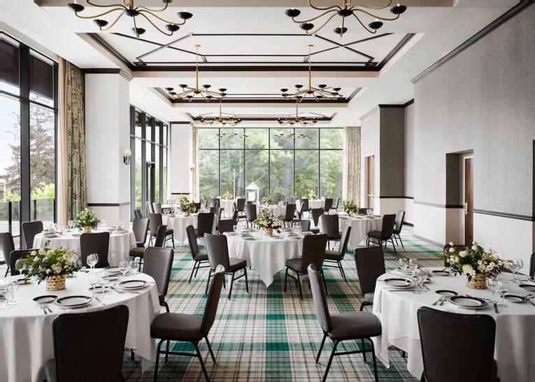 Photo of Shadows Ballroom