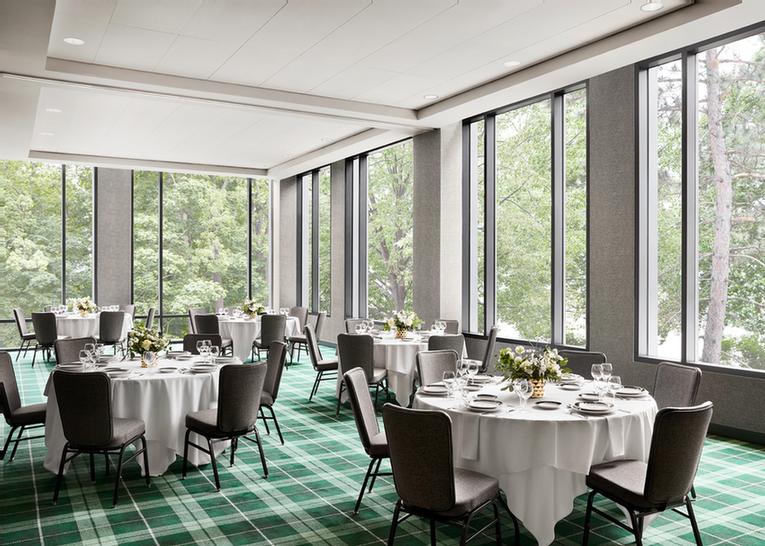 Photo of Kedzie Ballroom