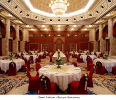 Photo of Dar El Istiqbal Ballroom