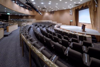 Photo of Auditorium