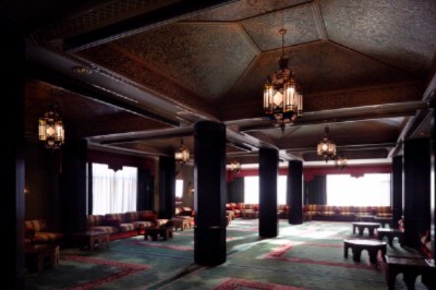 Photo of Banyas Majlis