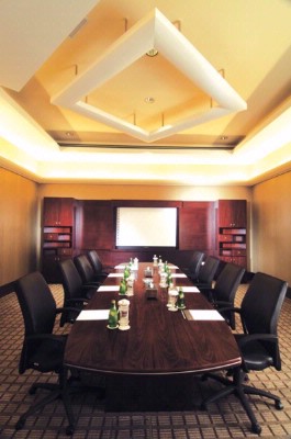 Photo of Board room C