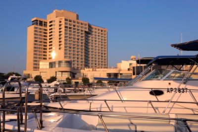 Photo of Marina Garden