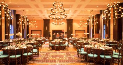 Photo of Liberty Ballroom