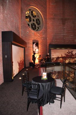 Photo of 5th Floor Rotunda