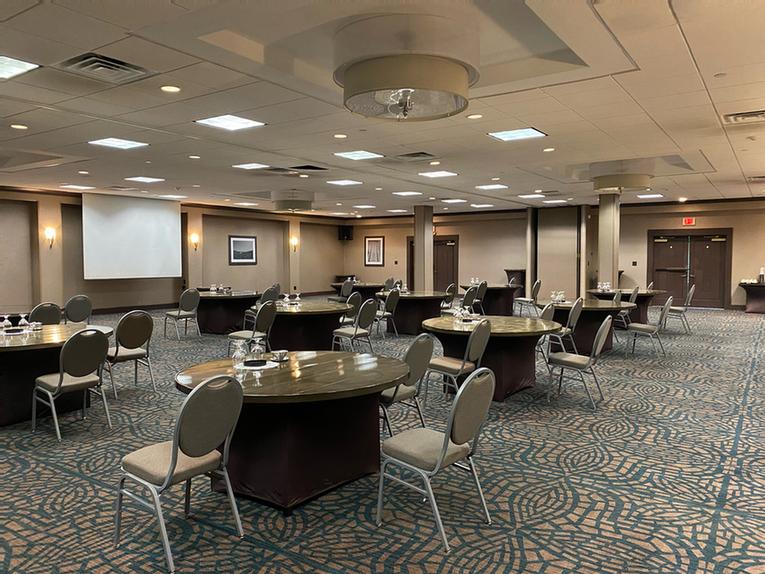 Photo of Uptown Ballroom
