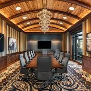 Photo of Brahman Boardroom
