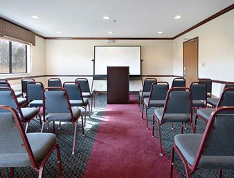 Photo of Conference Room
