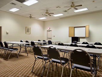 Photo of Banquet Hall