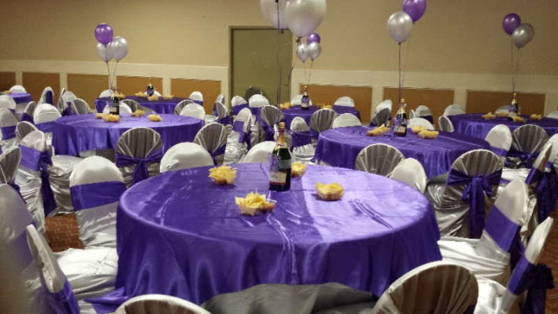 Photo of Room 100 and 101