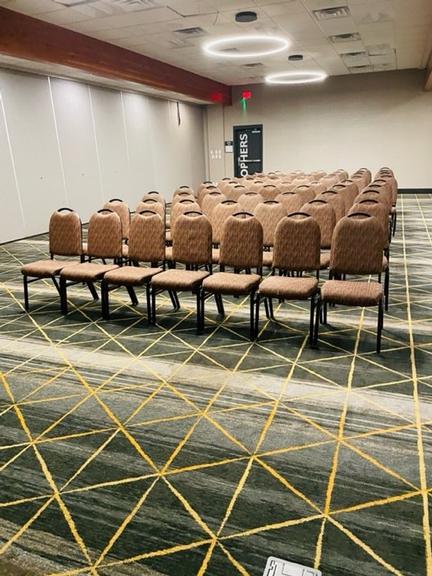 Photo of Minnesota Ballroom