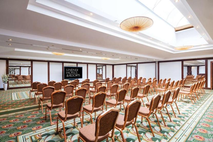 Photo of Congress Hall I+II