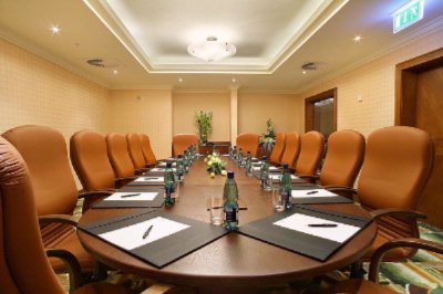 Photo of Boardroom