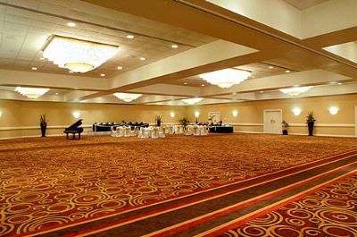 Photo of Grand Ballroom