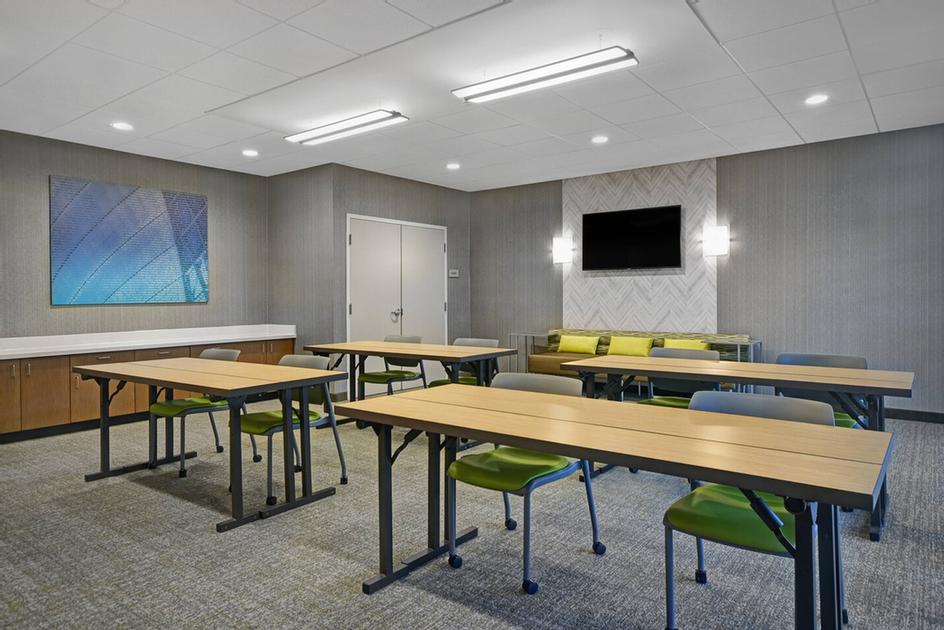 Photo of Hawkeye Room