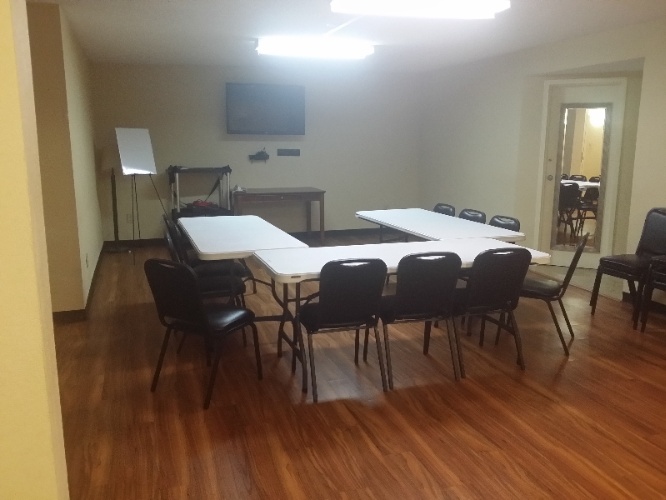 Photo of Meeting Room 309